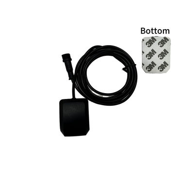 GPS Receiver Antenna G-Mouse UART R232 Module For Vehicle Positioning