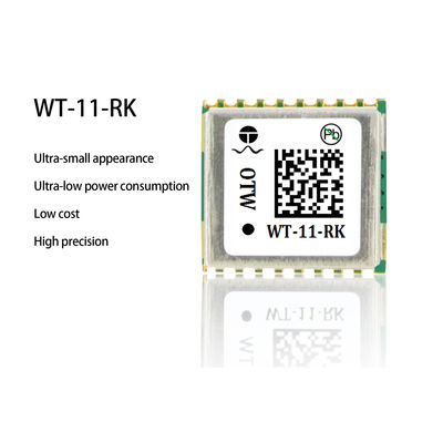 Dual-Frequency RTK Algorithm GPS Module for High Accuracy Surveying and Mapping WT-11-RK