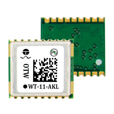Mini GPS module BDS/GPS GNSS multi-mode satellite positioning GPS module, 1Hz-10Hz update frequency
