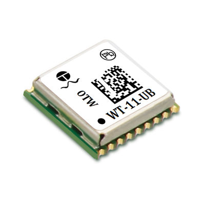 Mini Waterproof  GPS Module For Smallest Gps Tracking Module oem gps module
