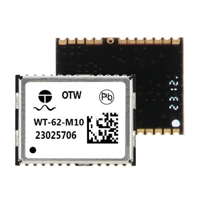 NMEA-0183 Compliant GPS module with M10050 Chip -167dbm Tracking Senstivity