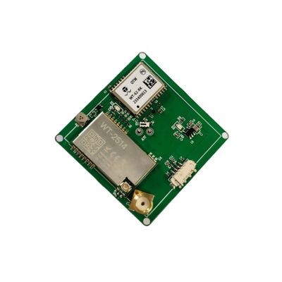 128 Channel Development Board Equipped With 1Hz-20Hz Regeneration Function for Customization