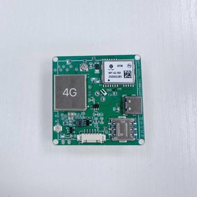 WT-43-RD-4G RTK high precision module Integrated 4G module and inertial navigation can be used for accurate positioning of urban tunnels and canyons