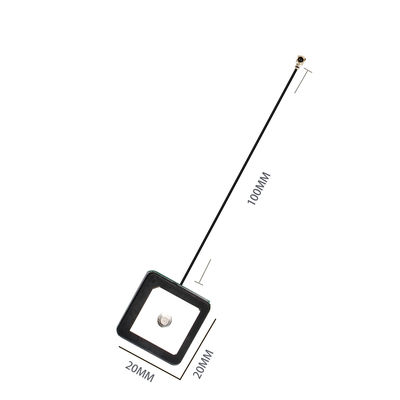1561-1575.42MHZ Bluetooth Wireless GPS Wifi Antenna 3V To 5V