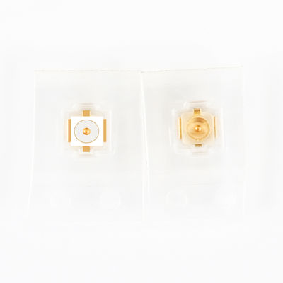 20279-001E-01 IPEX U.FL SMD SMT Solder for PCB Mount Socket Jack Female RF Coaxial Connector