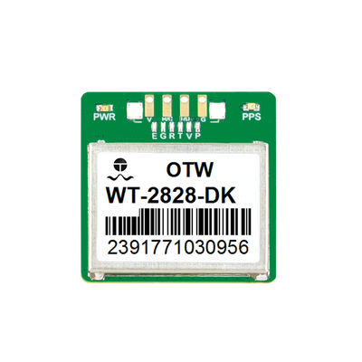 GNSS Module Inertial Navigation Vehicle Positioning GPS Tracker