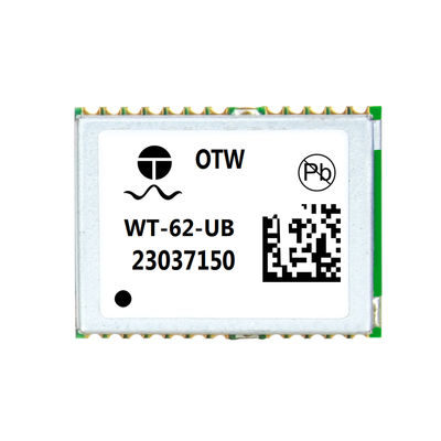17mA 3.0V RTK GNSS Module For Car Navigation / Traffic Recorder oem gps module
