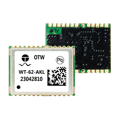 gnss module 4800bps Vehicle Tracking Intelligent GPS Module For Bike oem gps module