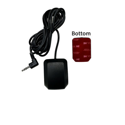 GPS Receiver Fleet Management Audio Connector Antenna Module Integration
