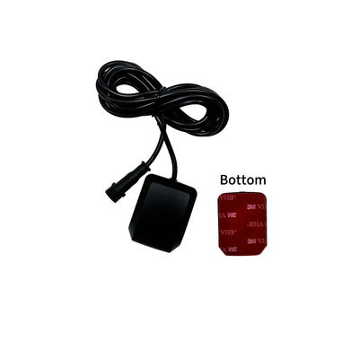 3M Adhesive Or Magnet Antenna Module Integrated for NMEA-0183 Compliant Protocol