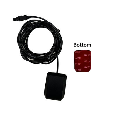 Antenna Module Integrated Gps Receiver For Vehicle Navigation And Positioning