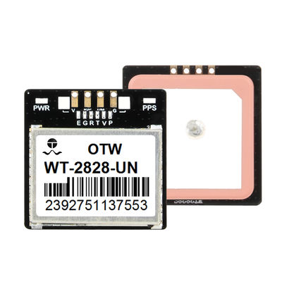 GNSS Module UAV Real-Time Vehicle Tracker GPS Mapping Module