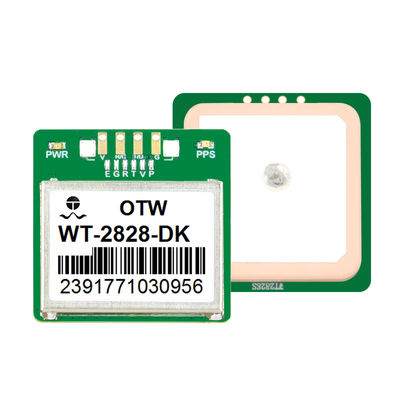 GNSS GPS Module Inertial Navigation Vehicle Centimeter-Level Positioning gps receiver module