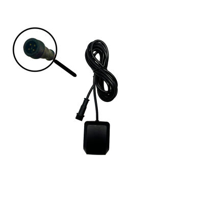 GPS Antenna G Mouse R232 Antenna Positioning Module For Logistics Positioning