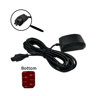 Molex Connector UART TTL GPS Receiver Antenna G-Mouse For Outdoor Use