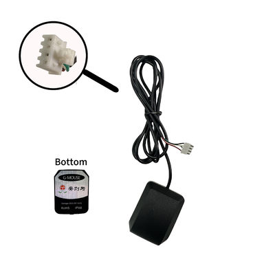 Molex Connector Wire Length 2M UBLOX-M8030 GPS Receiver Antenna G Mouse For CAR DVR