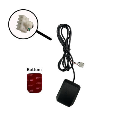 Molex Connector GPS Receiver Antenna G Mouse For Vehicle Navigation And Positioning