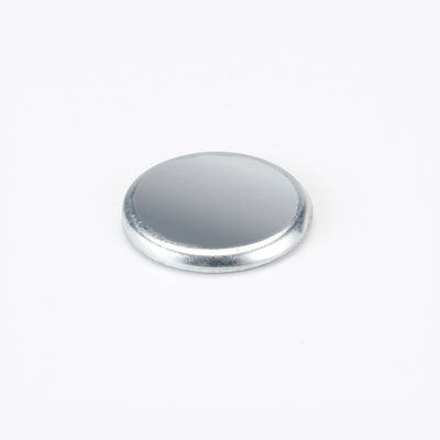 Silver Plating Magnetic Connector For Industrial Applications