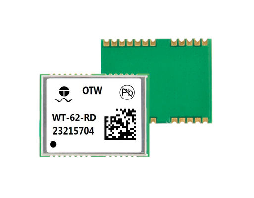 Sensitivity GPS Module With A GPS Dual Frequency RTK Positioning