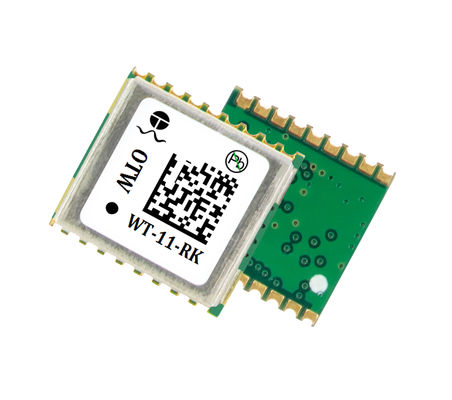 Advanced GPS Module for Base Station and Communication Positioning