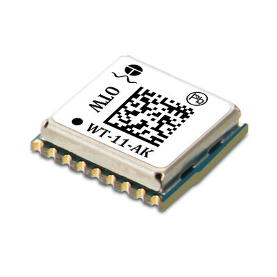 Small Size GPS Module gnss Module With Active Antenna Detection And Protection