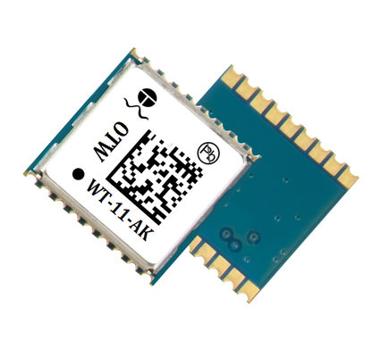 Small Size GPS Module gnss Module With Active Antenna Detection And Protection