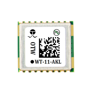 Small Size GPS Module gnss Module With Active Antenna Detection And Protection