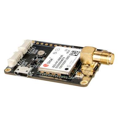 Integrated RTK Algorithm High Precision GPS Receiver Board GPS Development Board 1Hz-20Hz