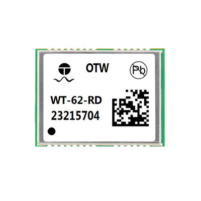 High Accuracy GPS Module Streamlining Location Tracking with Multiple Receiver Types gnss module