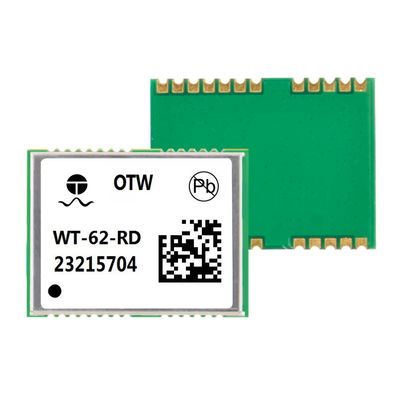 High Accuracy GPS Module Streamlining Location Tracking with Multiple Receiver Types gnss module