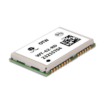High Accuracy GPS Module Streamlining Location Tracking with Multiple Receiver Types gnss module