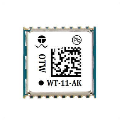 High Precision Car Tracker Module with 32 Channels and 0.25Hz-10Hz Update Frequency