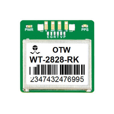 Centimeter-level Gps Positioning Module For Vehicles Daily Work To Achieve Accurate Positioning