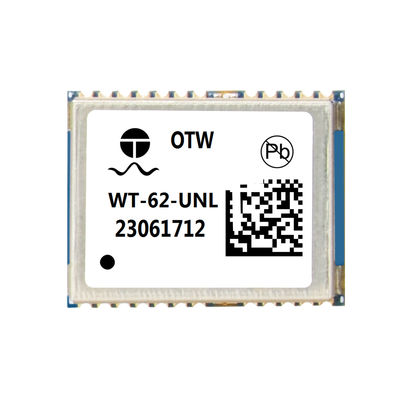 Motorcycle Tracking Anti Theft Devices，1.65V-3.6V 10hz GPS Module