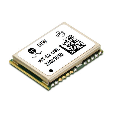 WT-62-UBL Compact And Versatile GPS Module For Real-Time Location Services