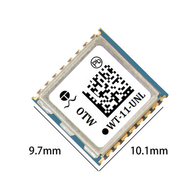 WT-11-UNL High Baud Rate Compatibility For Fast Data Transfer With GPS Module