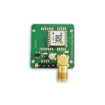 WT-11-RKB Beidou RTK Module for Accurate Positioning of Cars Motorcycles and Bicycles