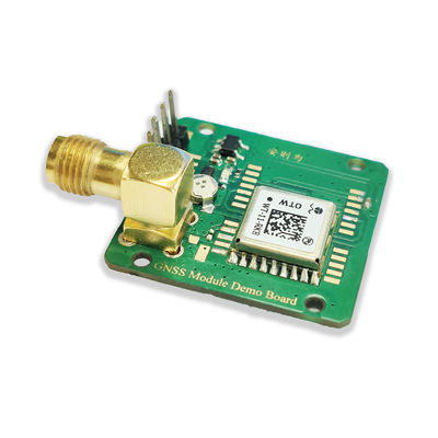 WT-11-RKB Beidou RTK Module for Accurate Positioning of Cars Motorcycles and Bicycles