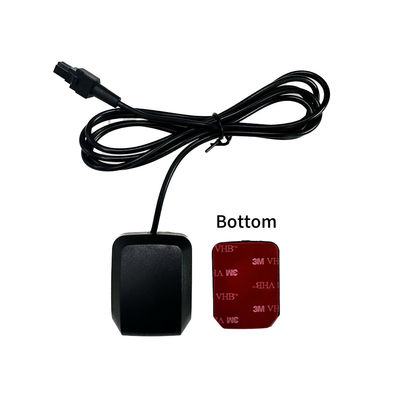 Antenna Module Integrated And High-Performance Solution For Incorporation Gps Gsm Module