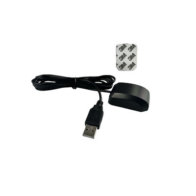 USB Connector Mini GPS Receiver Internal Navigation G-Mouse GPS Antenna Module For Car & Motorcycle