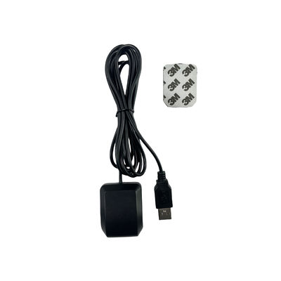 USB Connector Mini GPS Receiver Internal Navigation G-Mouse GPS Antenna Module For Car & Motorcycle