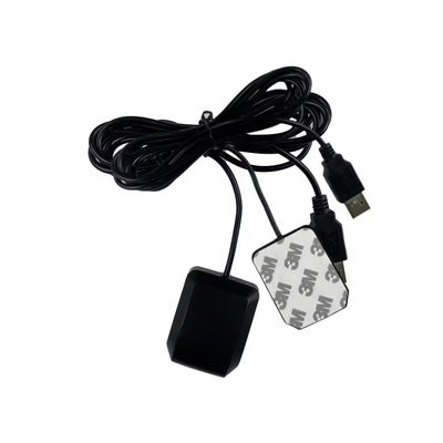 Ultra-High Sensitivity GPS Antenna Receiver G-Mouse USB TTL for GNSS Navigation System