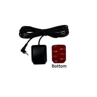 gps antenna 56 Channel Antenna Module Integrated TTL Level Communication Built-in Versus External