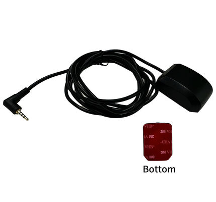 gps antenna 56 Channel Antenna Module Integrated TTL Level Communication Built-in Versus External
