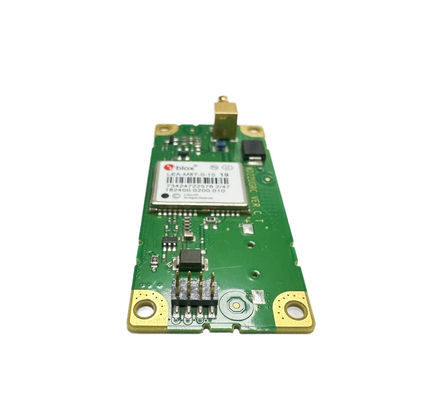 LEA-M8T Development Board for Hospital and Base Station Timing Applications