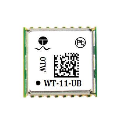 Mini Waterproof  GPS Module For Smallest Gps Tracking Module oem gps module