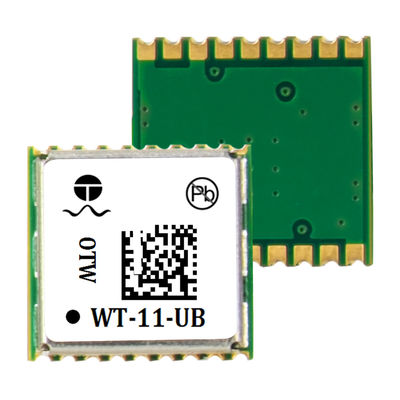 Mini Waterproof  GPS Module For Smallest Gps Tracking Module oem gps module