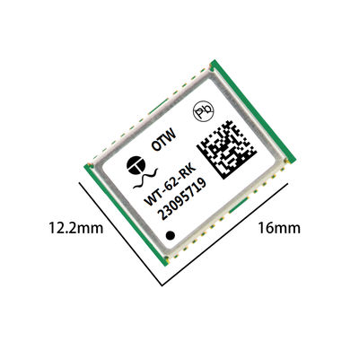 62-RK GPS Module for High-Speed Motion Scenarios with Centimeter-Level Integration RTK