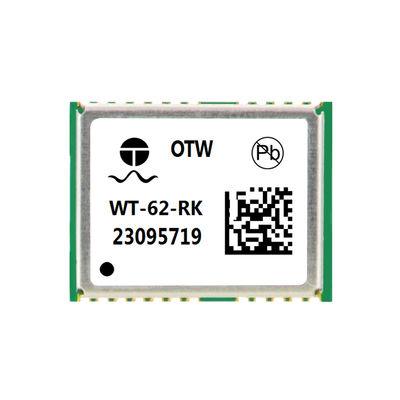 62-RK GPS Module for High-Speed Motion Scenarios with Centimeter-Level Integration RTK