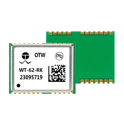 62-RK GPS Module for High-Speed Motion Scenarios with Centimeter-Level Integration RTK